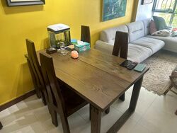 Blk 307A Teck Ghee Vista (Ang Mo Kio), HDB 4 Rooms #505976921